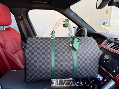 Louis Vuitton Travel Bag