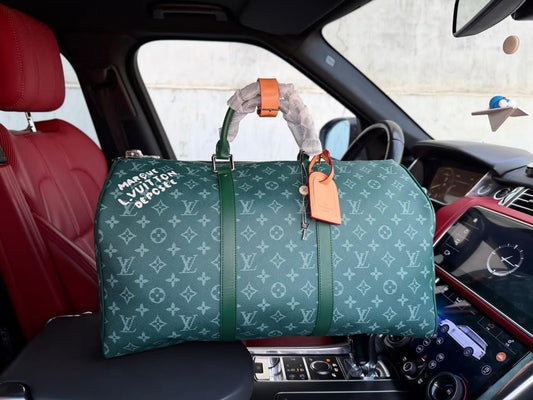 Louis Vuitton Travel Bag