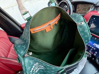 Louis Vuitton Travel Bag