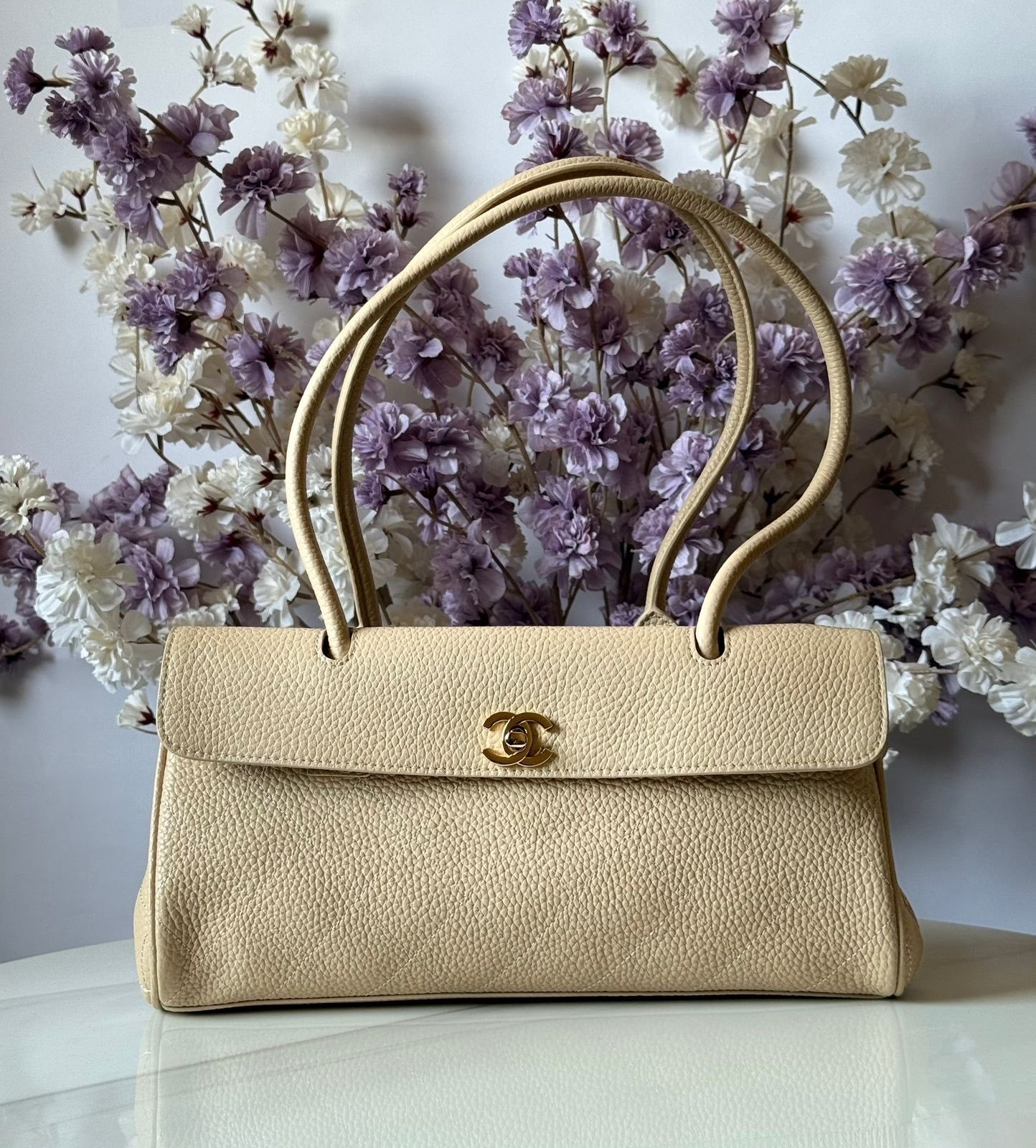 Chanel Shoulder Bag (Vip)