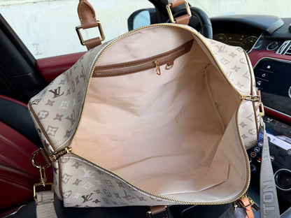 Louis Vuitton Travel Bag