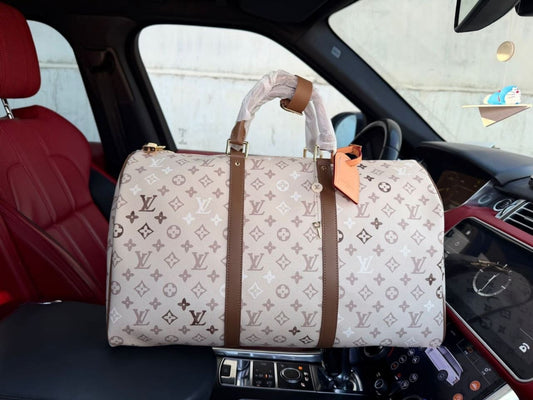 Louis Vuitton Travel Bag