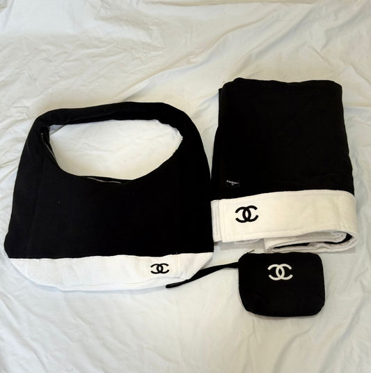 Chanel HandBag (VIP Quality)