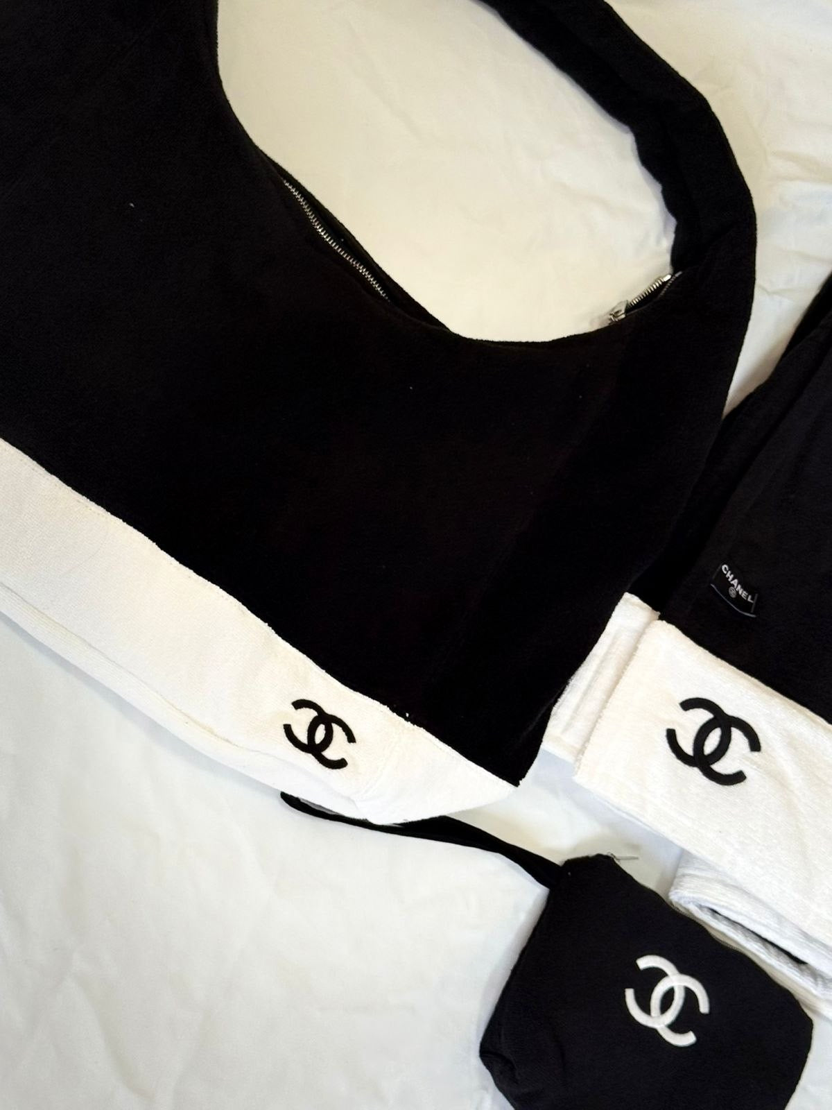 Chanel HandBag (VIP Quality)