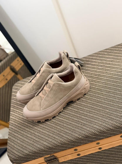 Zegna Sneakers