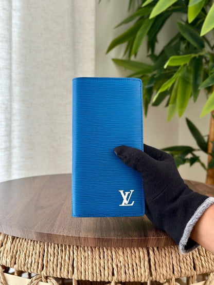 Louis Vuitton Long Wallet