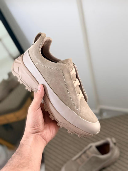 Zegna Sneakers