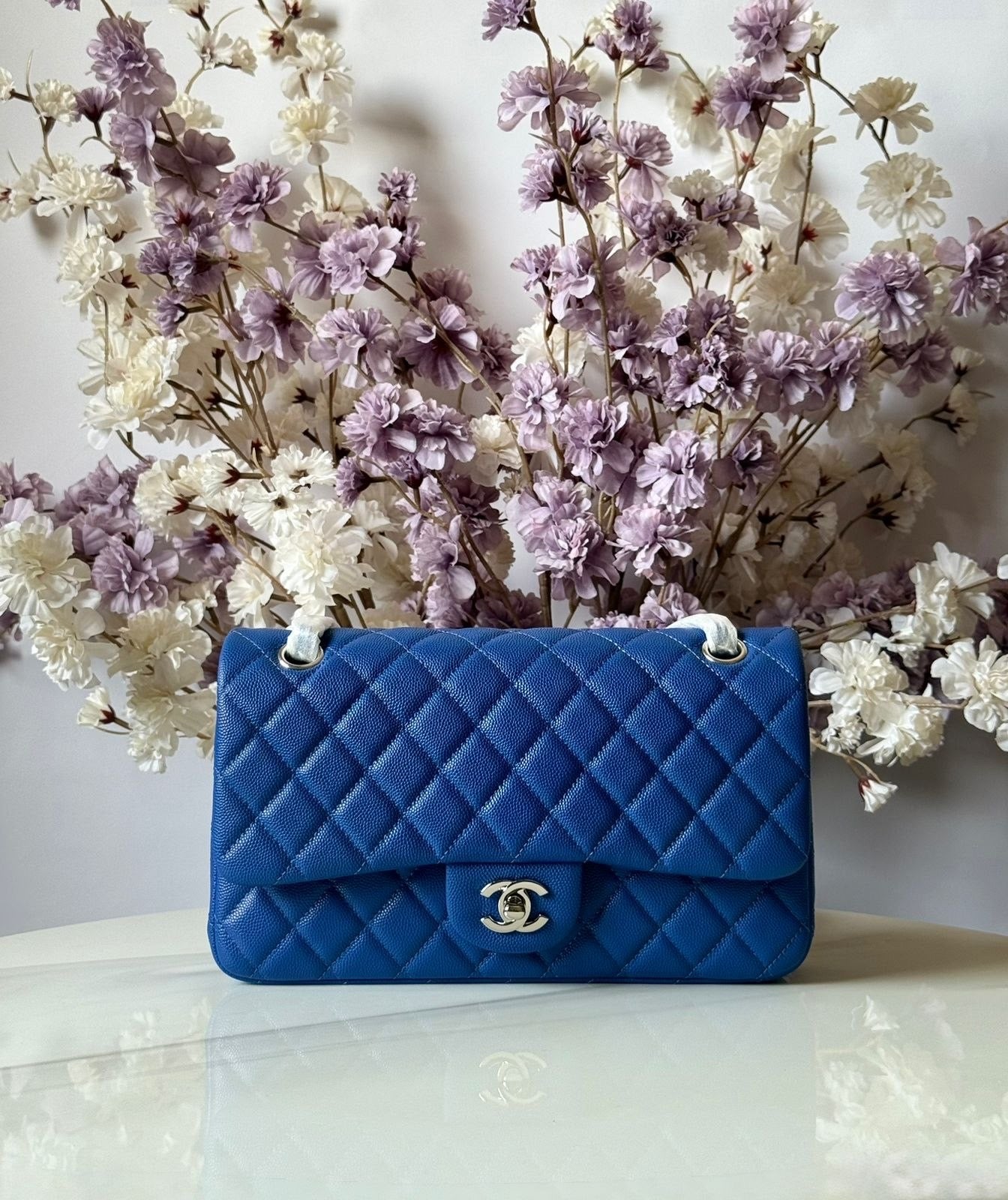 Chanel Sling Bag (VIP Quality)4 Colors