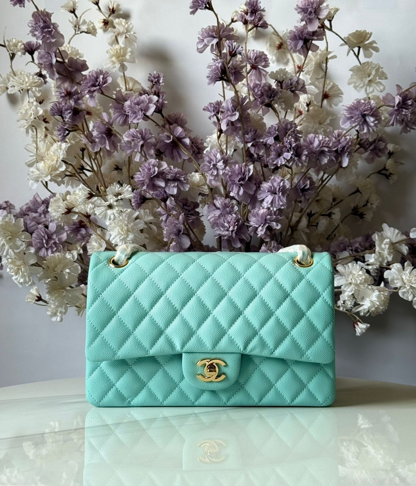 Chanel Sling Bag (VIP Quality)4 Colors
