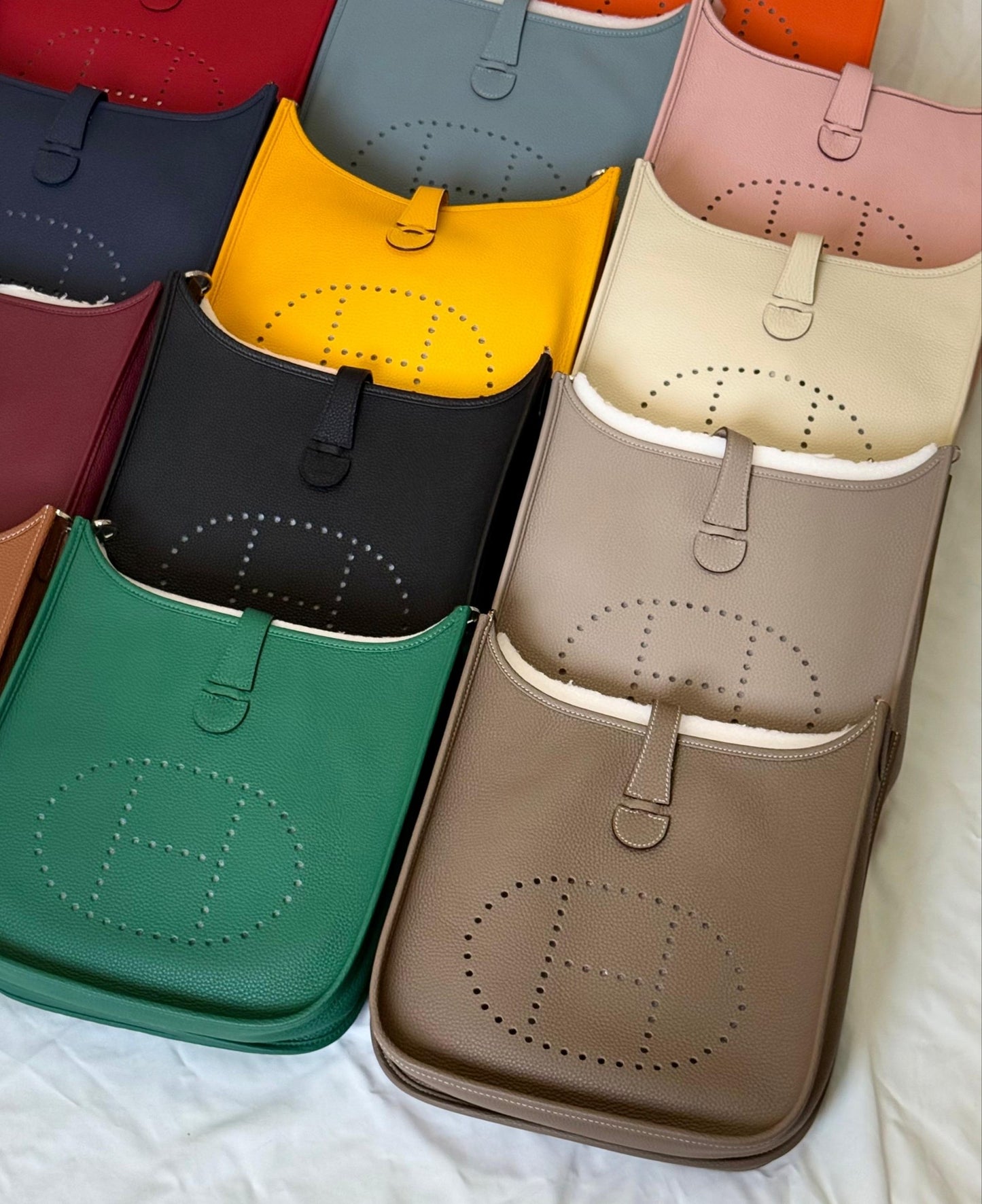 Hermes Sling Bag (Vip) 14 Colors