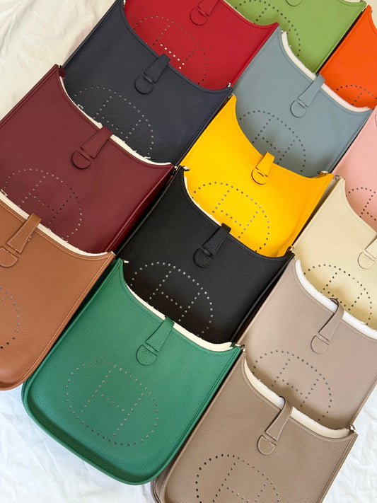 Hermes Sling Bag (Vip) 14 Colors