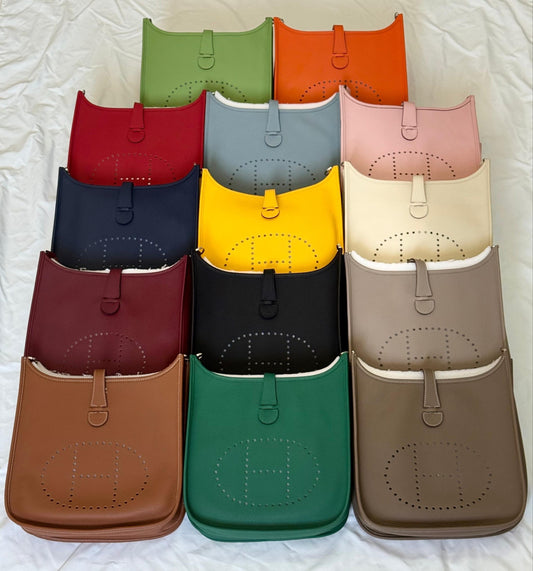Hermes Sling Bag (Vip) 14 Colors
