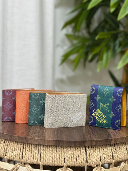 Louis Vuitton Wallet