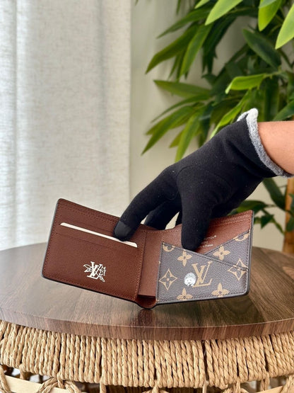 Louis Vuitton Wallet