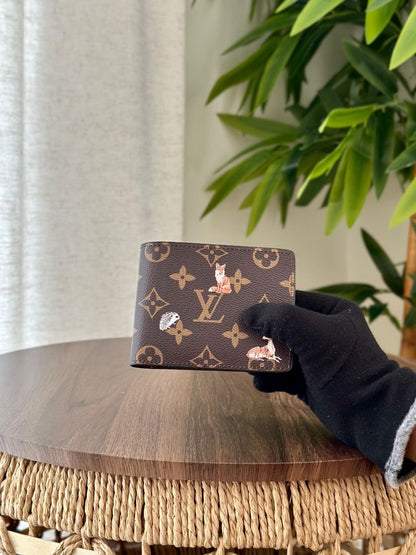 Louis Vuitton Wallet