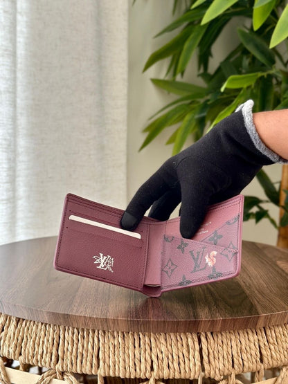 Louis Vuitton Wallet