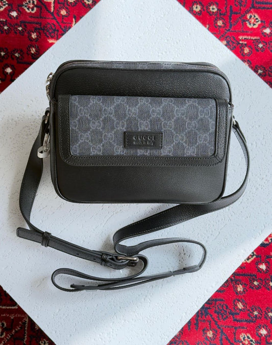 Gucci Messenger Bag (Vip)