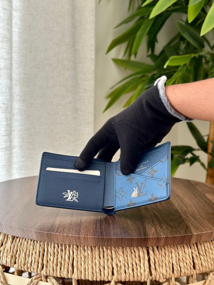 Louis Vuitton Wallet