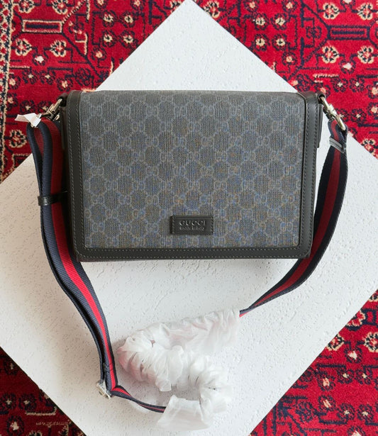 Gucci Messenger Bag (Vip)
