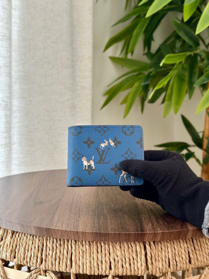 Louis Vuitton Wallet