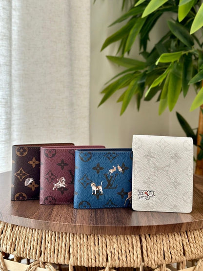 Louis Vuitton Wallet