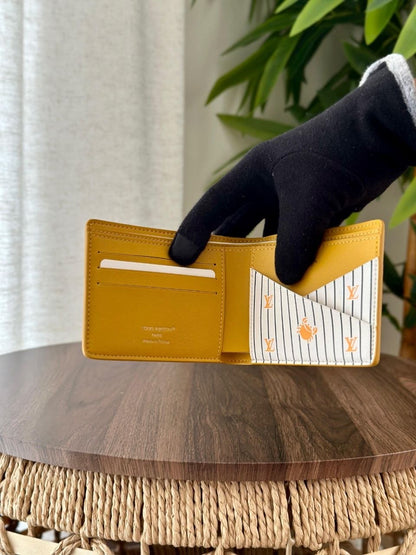 Louis Vuitton Wallet