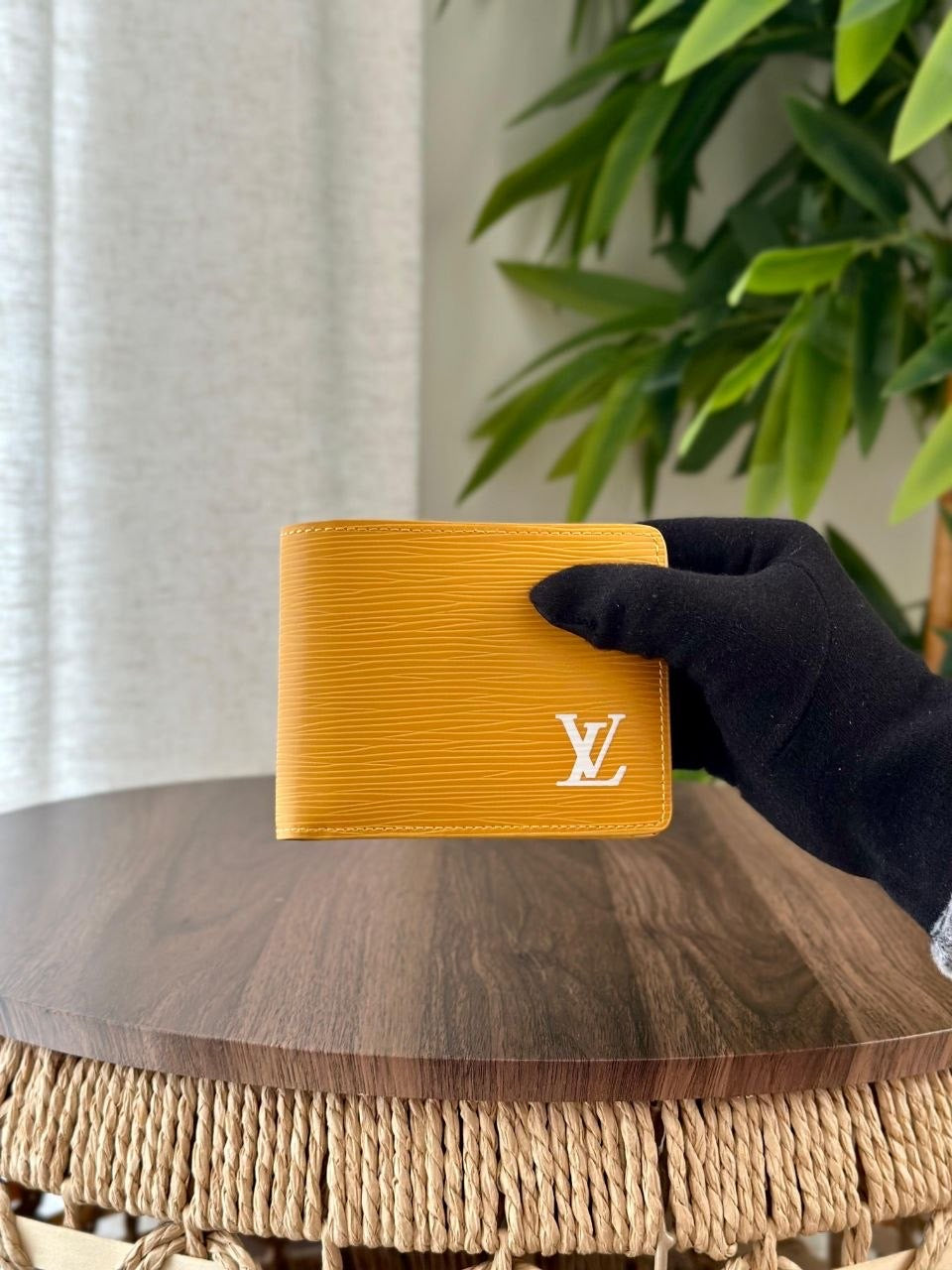 Louis Vuitton Wallet