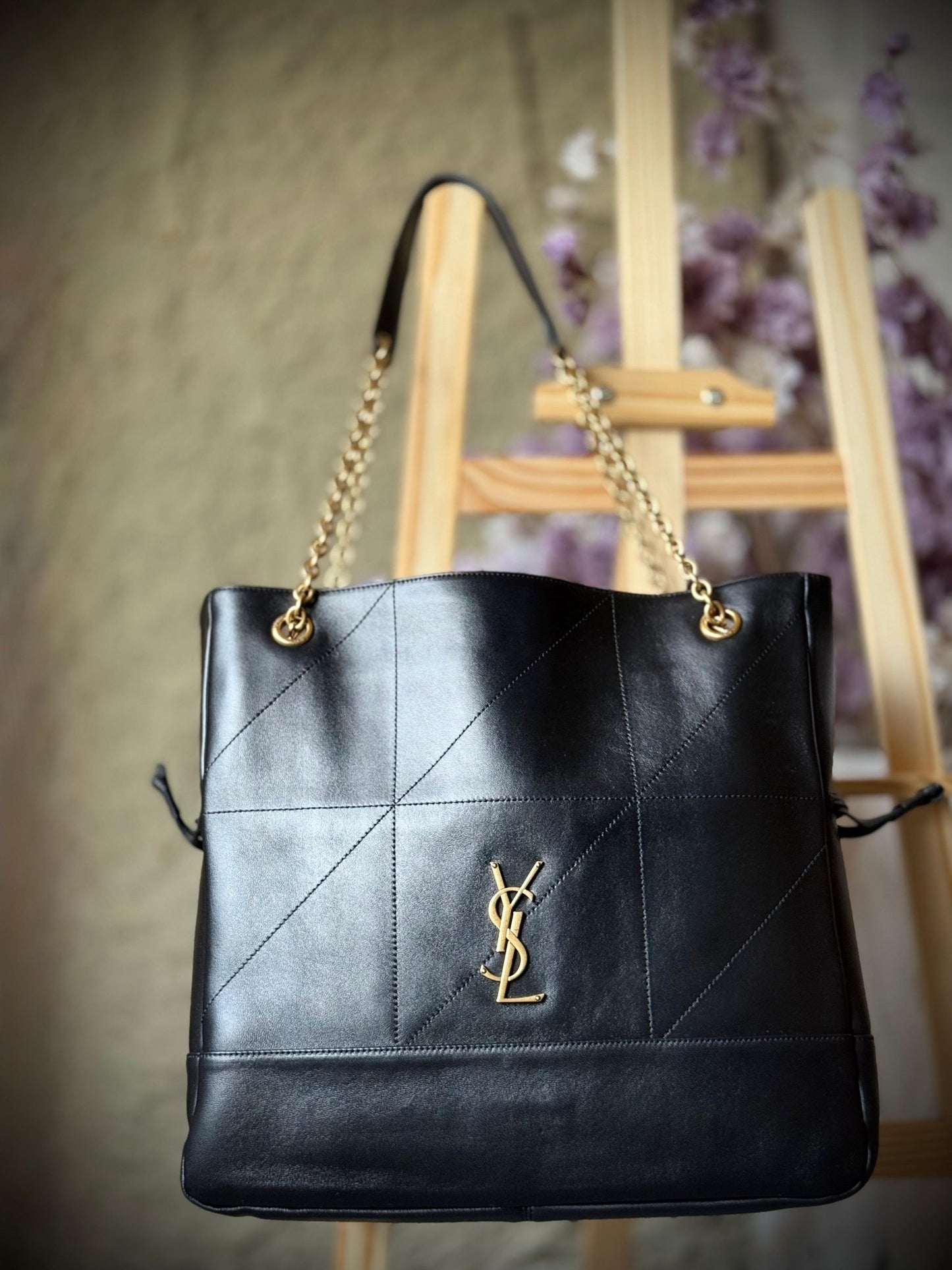 YSL Shoulder Bag (VIP Quality)
