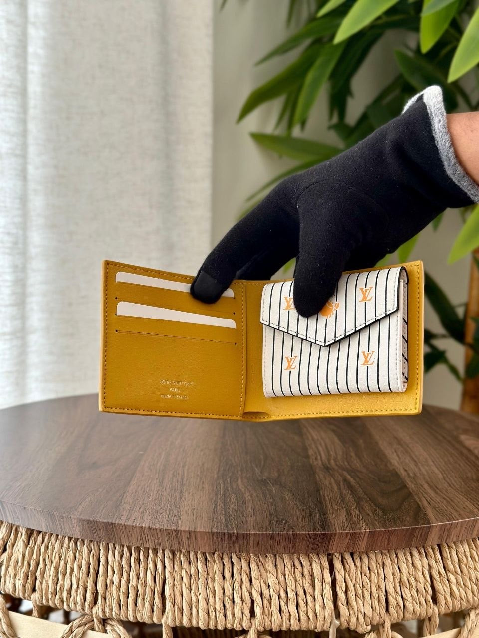 Louis Vuitton Wallet
