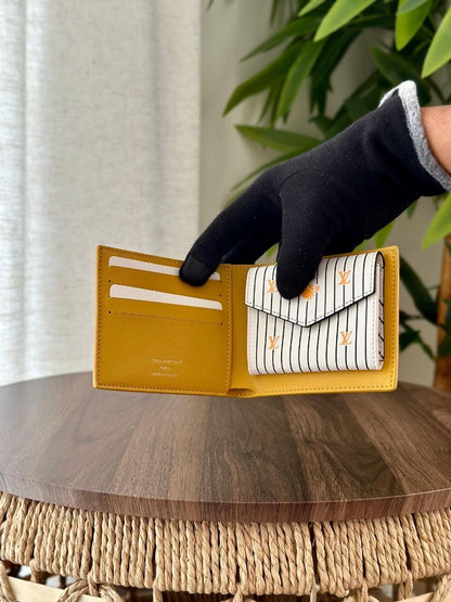 Louis Vuitton Wallet