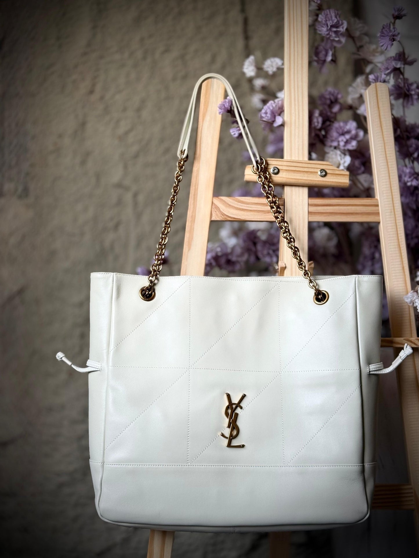 YSL Shoulder Bag (VIP Quality)