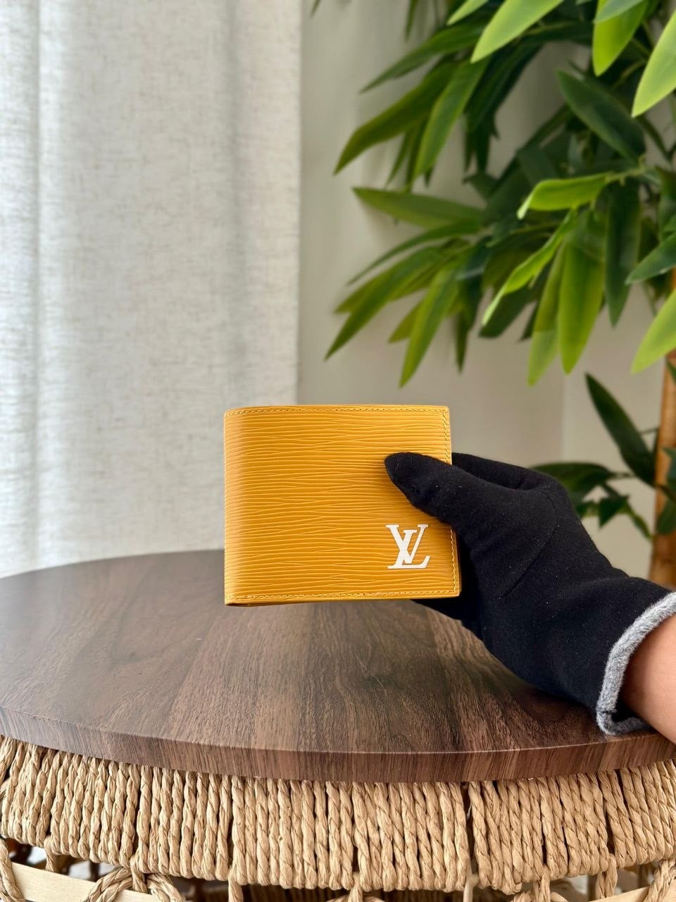 Louis Vuitton Wallet