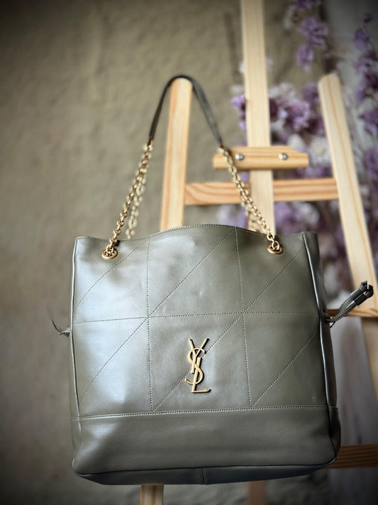 YSL Shoulder Bag (VIP Quality)