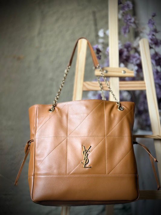 YSL Shoulder Bag (VIP Quality)