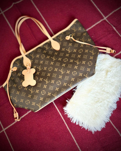 Louis Vuitton Shoulder Bag (VIP Quality)