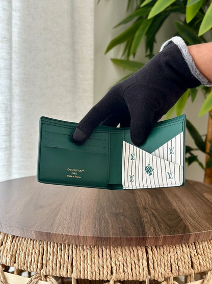 Louis Vuitton Wallet