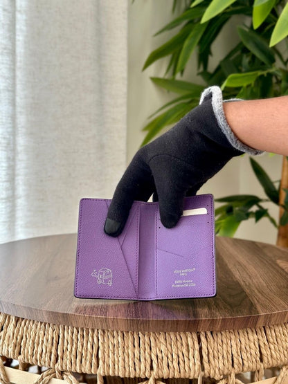 Louis Vuitton Wallet