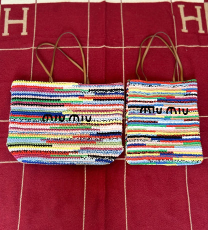 Miu Miu Shoulder Bag (VIP)