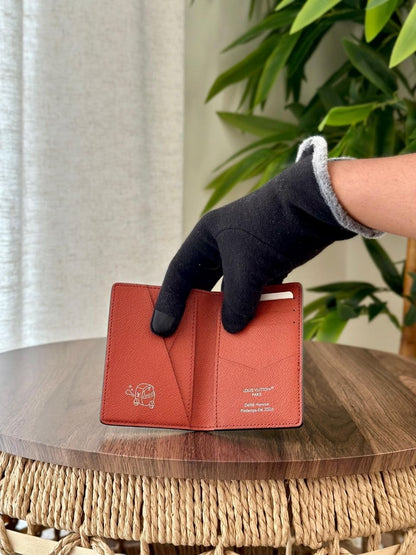Louis Vuitton Wallet