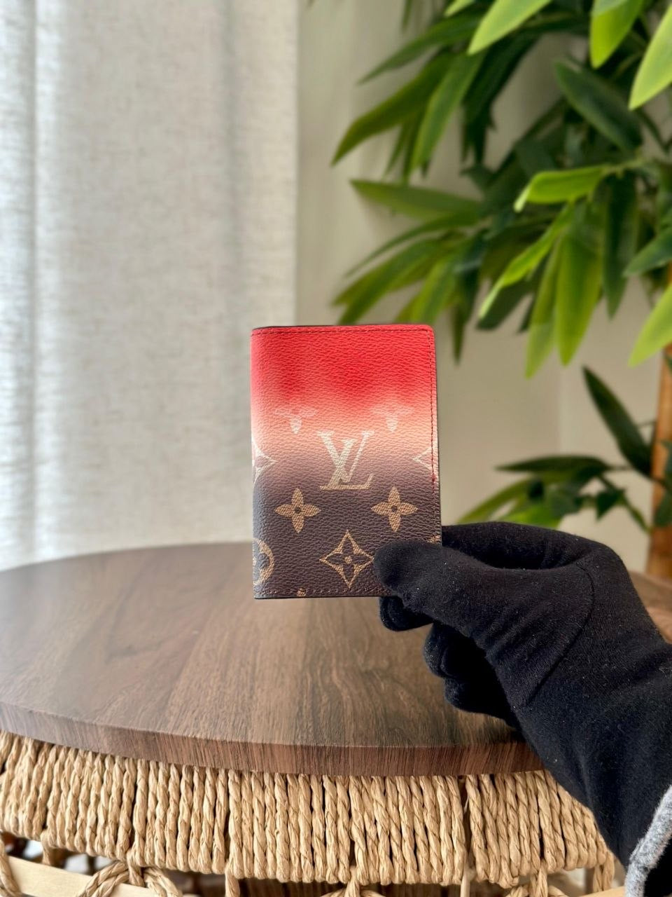 Louis Vuitton Wallet
