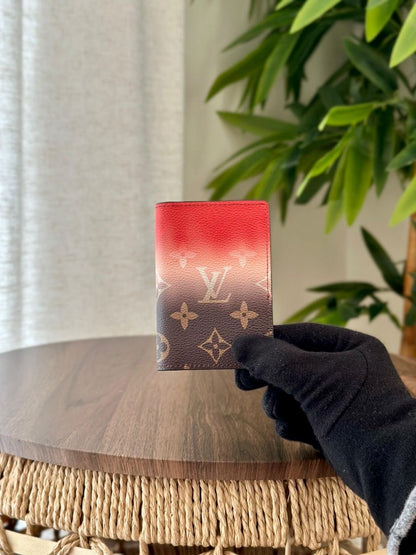Louis Vuitton Wallet