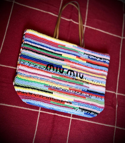 Miu Miu Shoulder Bag 7 model (VIP)