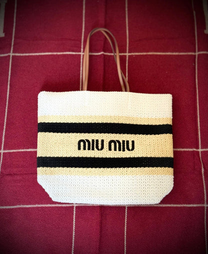 Miu Miu Shoulder Bag 7 model (VIP)
