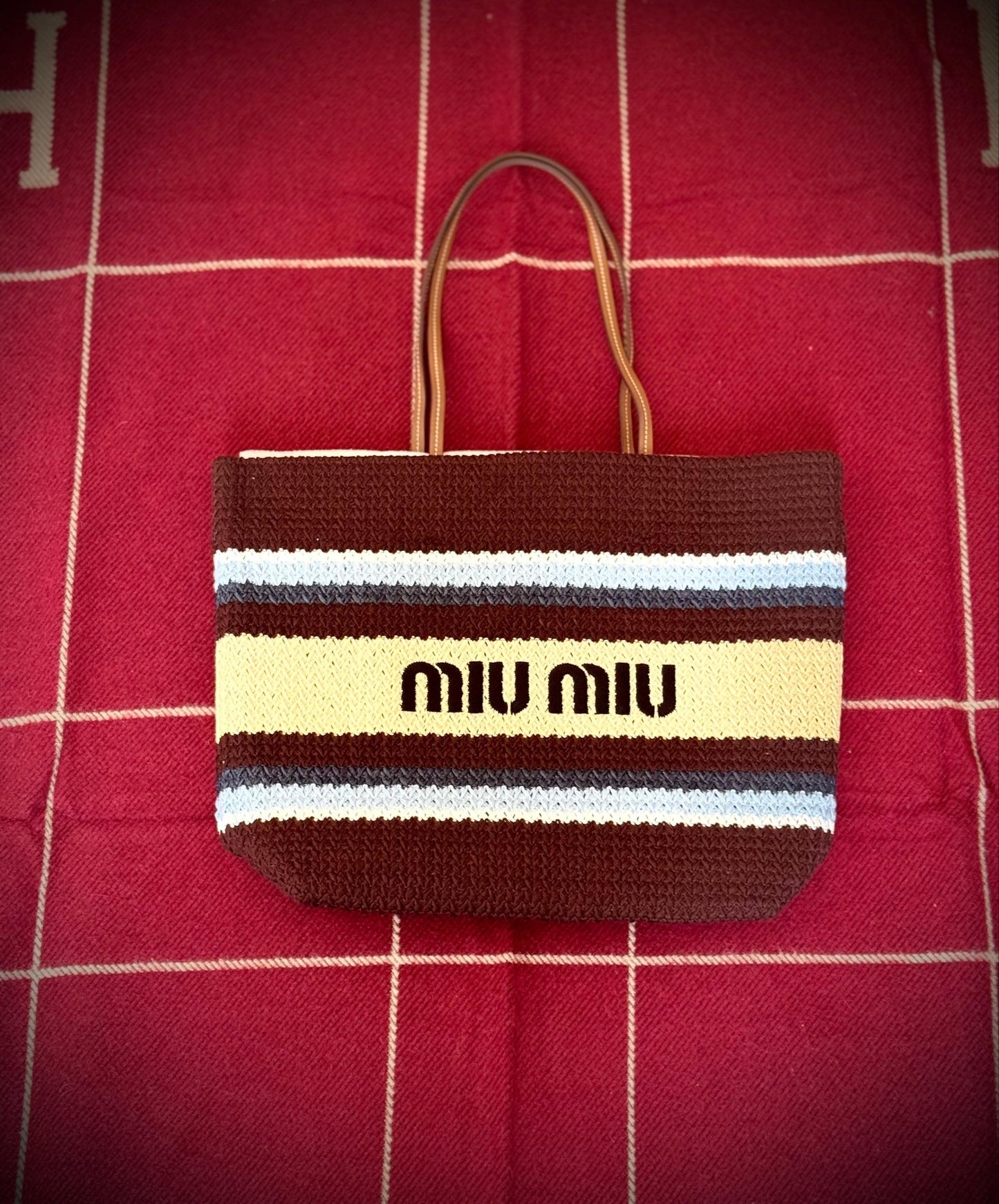 Miu Miu Shoulder Bag 7 model (VIP)