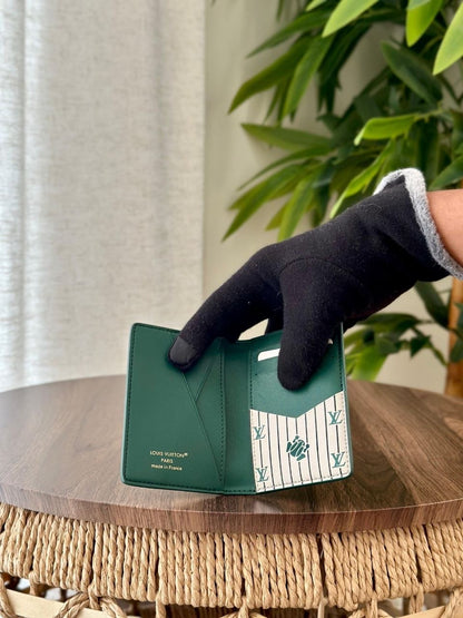 Louis Vuitton Wallet
