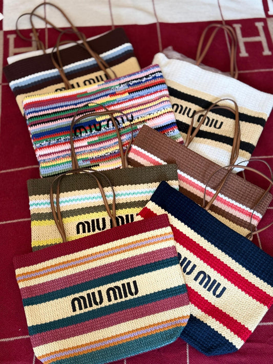 Miu Miu Shoulder Bag 7 model (VIP)