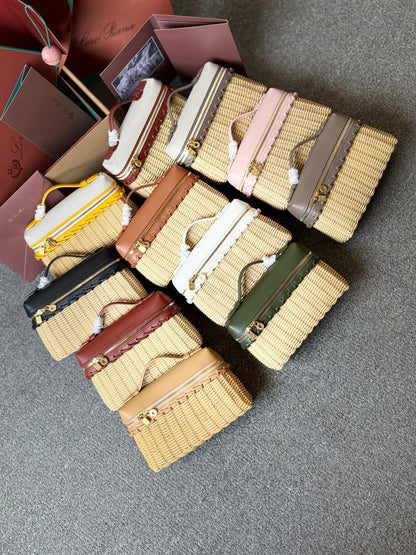 Loro Piana Handbag 11 Color (Vip)
