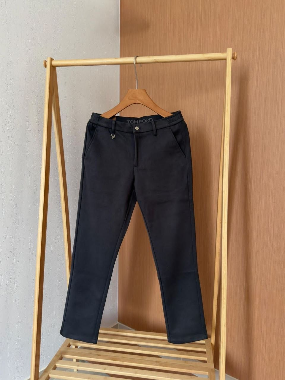 Tom Ford Fabric Pants