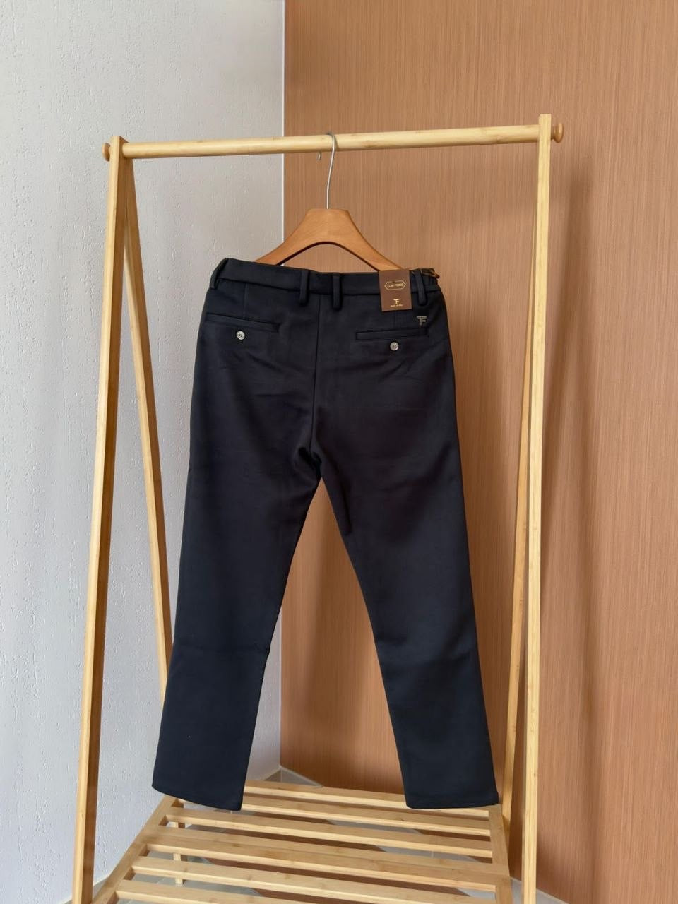 Tom Ford Fabric Pants