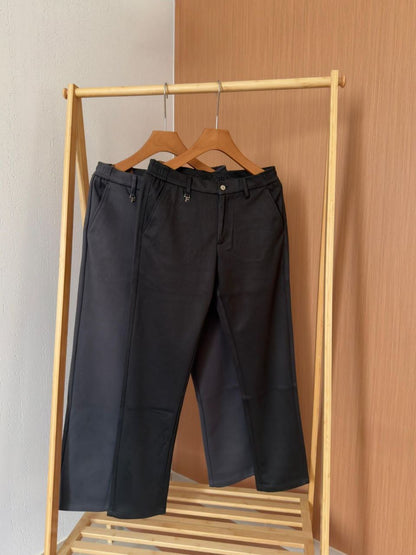 Tom Ford Fabric Pants